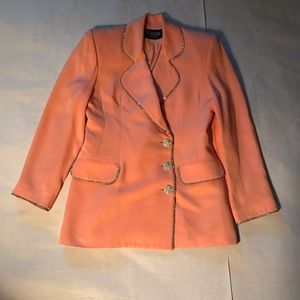 Solini Vintage Elegant Jacket.